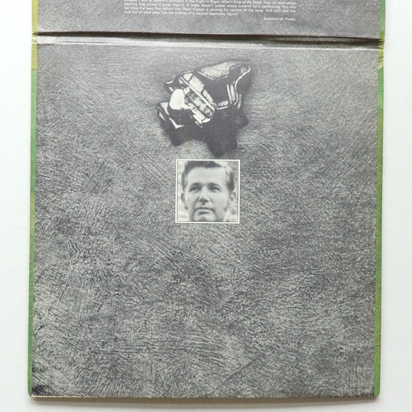 Floyd Cramer – A Date With Floyd Cramer - RCA Camden CXS-9016 - 1972 12" LP - Picture 4 of 12